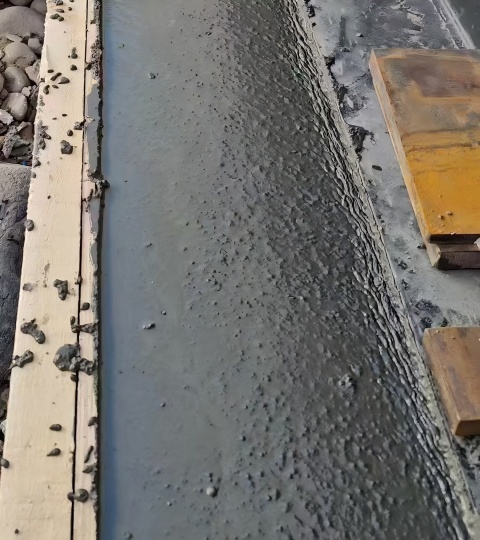 乐亭环氧砂浆的特点及施工流程​