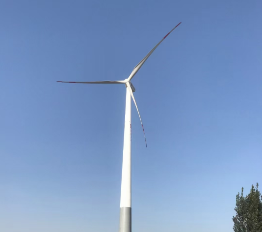 乐亭风电基础二次灌浆料的强度要求和用量计算 风电灌浆料施工注意事项