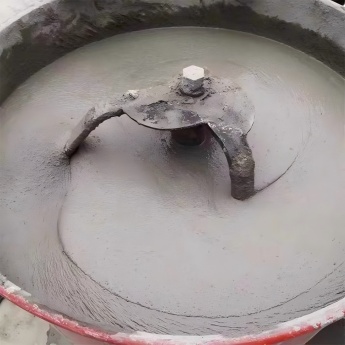 乐亭灌浆料的类型及施工流程​