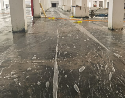 乐亭不发火砂浆和不发火金属骨料有什么区别