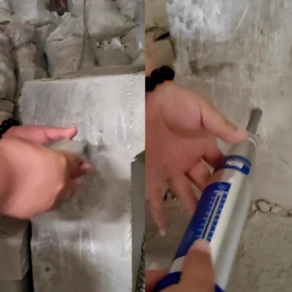 乐亭混凝土强度不足的原因及处理方法