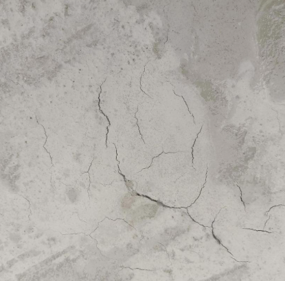 乐亭灌浆料为什么会产生裂缝？出现裂缝该如何处理？