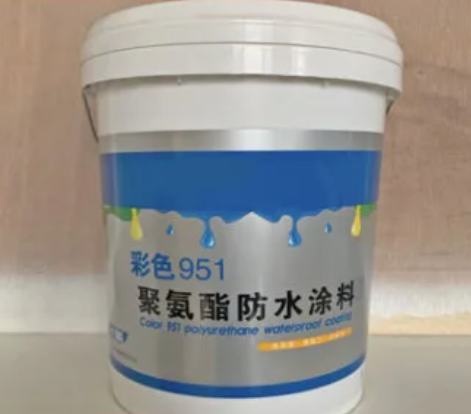 乐亭聚氨酯防水涂料