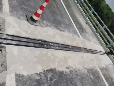 乐亭伸缩缝更换后浇筑材料快速结构修补料速砼的产品特点及施工流程​