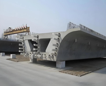 乐亭抗冻压浆料的特点及标准化施工工艺